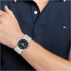 Tommy Hilfiger Sport 1792116 Edelstahl 44,0 mm