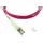 BlueOptics SFP3131FU7.5MK Glasfaserkabel 7,5 m LC OM4 magenta (SFP3131FU7.5MK)