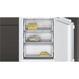 Neff KI7862FE0 Einbau-Kühlgefrierkombination (260 l, 1772 mm hoch)