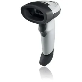 Zebra Technologies Zebra LI2208 - Barcode-Scanner, Weiss