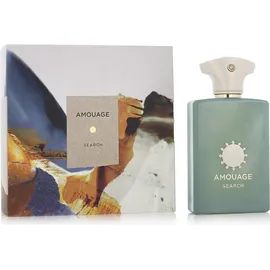 Amouage The Odyssey Collection Search Eau de Parfum 100 ml
