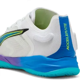 Puma Puma, Accelerate Nitro SQD 4 Game On - Weiß - 44,5