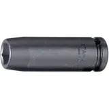 Stahlwille 51 IMP 16 23020016 Sechskant Steckschlüsseleinsatz 1/2 (12.5 mm)