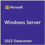 Microsoft Windows Server 2022 Datacenter 2 Core Add-On DE
