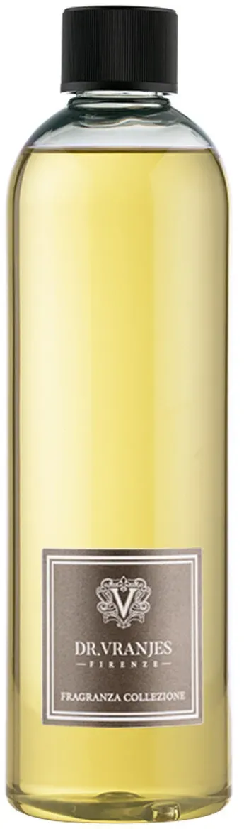DR. VRANJES FIRENZE Leather Oud Collection Fragrance Refill