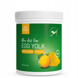 POKUSA RawDietLine Eigelb 150g