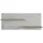 roba Kinderregal Helene 94 x 16,5 x 38 cm Holz grau