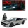 Jada 253215012 - Batman Batmobile schwarz 1:24