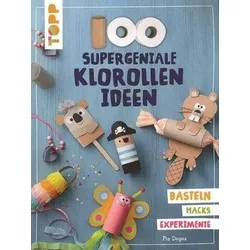 100 supergeniale Klorollen Ideen