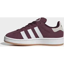 adidas Campus 00s Damen Rot/Weiß 38,5