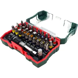 Metabo BS 18 ohne Akku + Bitbox + Tasche