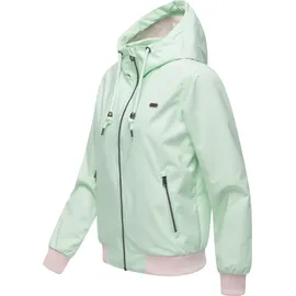 Ragwear Nuggeta Summer YOUMODO Damen Mint S