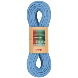Kletterseil Sadernes 9.8mm Dry BLAU 40m