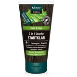 Kneipp 2 in 1 Dusche Startklar Duschgel, 50ml