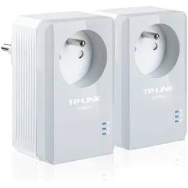 TP-Link TL-PA4015P KIT 500 MBit/s