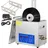 Vevor Ultraschallreiniger 6 L Weiß