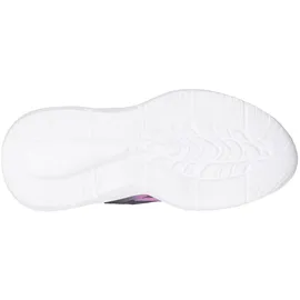 SKECHERS Sola Glow Kinder Schwarz 35