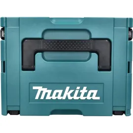 Makita DHP482RF3J inkl. 3 x 3,0 Ah + Ladegerät + Makpac