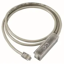 Striebel & John ZE302BK Datensensor (OKK), R10 Stecker Leitungslänge 400 mm 2X061209R9999