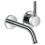 Dornbracht 36860660-06 WT-Wand-EHM ohne Ablaufgarnitur Meta