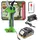 PROCRAFT ES32Li Akku Astschere 20 V inkl. 1 x 2,0 Ah