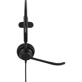 JABRA Engage 50 II UC Mono On Ear Headset USB-C (nur Headset)