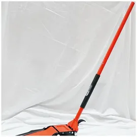 KS Tools Wagenheber Stahl rot 75-510 mm