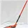 KS Tools Wagenheber Stahl rot 75-510 mm