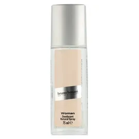 Bruno Banani Woman Deo Natural Spray 75 ml