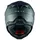 NEXX X.WST3 Zero Pro, Integralhelm - Matt-Schwarz - M