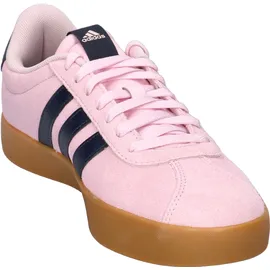 adidas VL Court 3.0 Clear Pink / Legend Ink / Gum 38