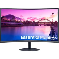 Samsung S32C390EAU Curved Monitor - Full-HD, AMD FreeSync