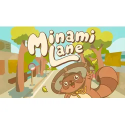Minami Lane