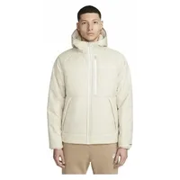 Nike Herren Therma-FIT Stepp-Bomberjacke DD6857206 Rattan wasserabweisend - Beige - 188