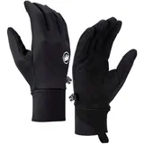 Mammut Astro Handschuhe - Black - 6