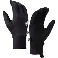 Mammut Astro Handschuhe - Black - 6