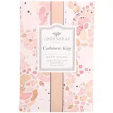 Greenleaf Doftpåse Cashmere Kiss