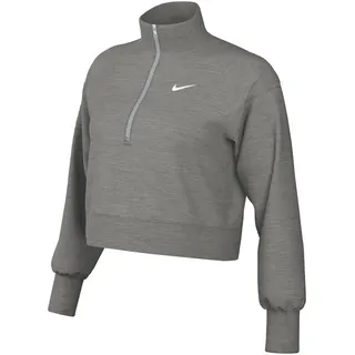 Nike Phoenix Sweatshirt Grau XS