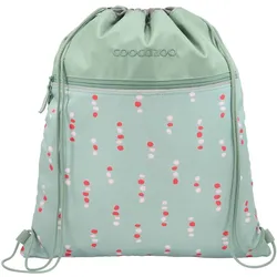 coocazoo Turnbeutel, Dancing Dots