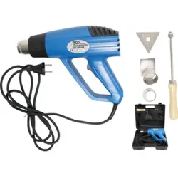 BGS Heissluft-Gebläse 8495, 2000 W