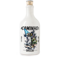Gin Sul Caminho do Sul Grecia 45% 0,5l