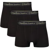 Bamboo basics Herren Boxershort 3er Pack LIAM