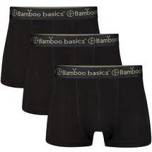Bamboo basics Herren Boxershort 3er Pack LIAM