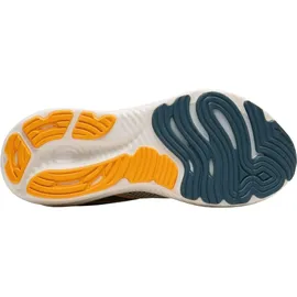 Brooks Glycerin 22 Herren Smoke/Stormy/Orange 45