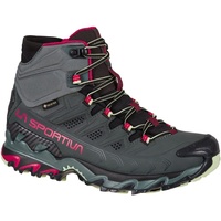 La Sportiva Ultra Raptor II Mid Leather Wide Woman,