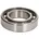 NKE Rillenkugellager 6006 ID 30 mm AD 55 mm Breite 13 mm