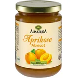 Alnatura Bio Fruchtaufstrich Aprikose, 420 g