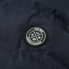 Blue Wave Maximilian blau 3XL