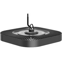 LUXULA LX500100, 100 Watt, 5000 Kelvin - Neutralweiß IP65