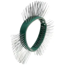 Aircraft Drahtbürstenband fein 11 mm
